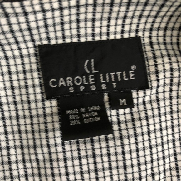 Vintage Fruit Vest - Picture 7 of 8